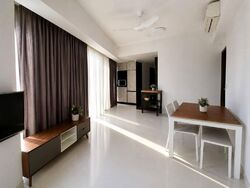 The Rise @ Oxley - Residences (D9), Apartment #616312821